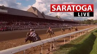 Saratoga Live -  Evening Show - July 27, 2024