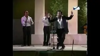José Vargas Vargas 