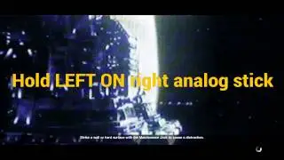 Alien Isolation&trade; - Chapter 16 bug fix (transmission controller turn bug)