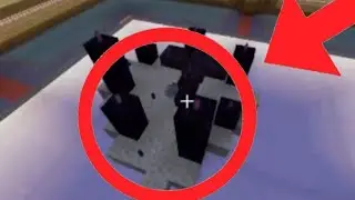 Minecraft Build Battle in the hive