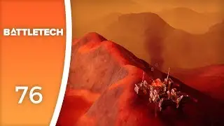 How (not) to use a Jagermech - Let's Play BattleTech #76