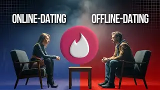 Can Online Dating Help You Find Love? AI Debate | dating advice | 2025