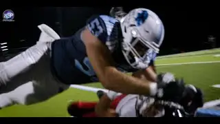 Torin Blunt (Crescenta Valley HS • Senior) // Senior Year Highlight Tape