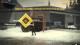 Clan Imperio Azteca y su hacker ganan cw