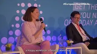 Making Skills Count Conference &ndash; 8-9 June 2023