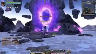 Oracle elder Heat Wave Volcano nest Hell