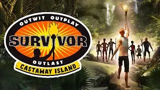 Хороша ли игра Survivor Castaway Island?