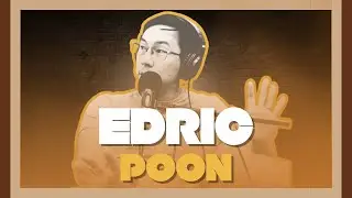 EP 175 Edric Poon | Unlocking the Power of Podcasting