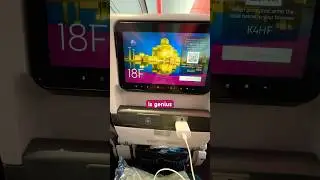 QATAR Airways ECONOMY Class Airbus A350-1000 ✈️