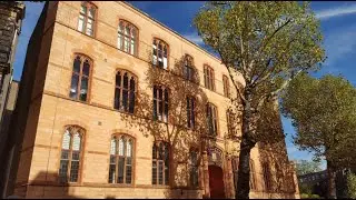 The Cardinal Vaughan Memorial School Virtual Open Day 2020