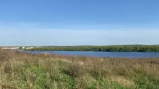 Развилка З-х дорог. Фатеево.