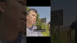 Nervous Drug Dealer Stopped By Cop 😭 #cops