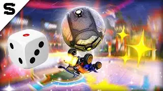 Domino 🎲 (RL Montage)