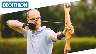 Arco CLUB 500 Geologic | Decathlon Italia