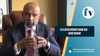 Women entrepreneurs can expect a product targeted for them from Fiji Development Bank
