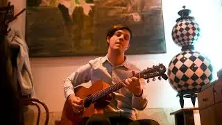 D&ouml;rnyei Szabi - Budapest (live at Brody House)