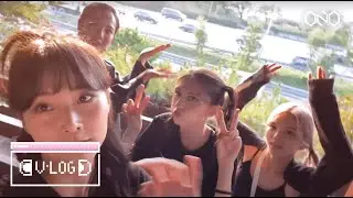 A.iRiD - “일상 브이로그” (Airid’s Vlog) Ep.02 #vlog #브이로그