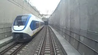 CABVIEW HOLLAND Uitgeest - Beverwijk - Haarlem DDZ 2015