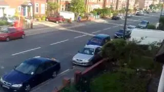 Funny Parking Video
