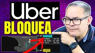 Uber y Lyft Bajo Fuego: Acusaciones de Bloqueos y Colusión en NYC 🚨
