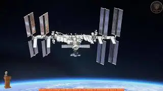 Russia Could Design New Moon Base On The Model Of International Space Station