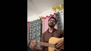 Hum Mar Jayenge | Tulsi Kumar & Arijit Singh | T series | Short Guitar cover by Rohan Ratnaparkhi