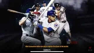 MLB PERFECT INNING LIVE GAMEPLAY
