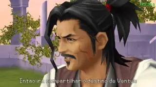 Kingdom Hearts Birth by Sleep - FINAL DO VENTUS! - #23