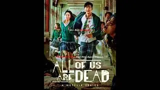 top 6 zombie kdrama's☠️😳💀#kdrama #kingdom  #sweethome #allofusaredead
