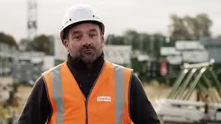 Aggreko - Greener Upgrades in Construction