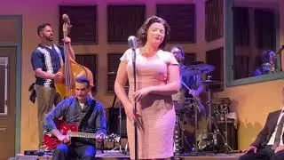 MADISON PAIGE BUCK - Fever - DYANNE in Million Dollar Quartet 