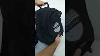 Mochila Surf Bag Lessing