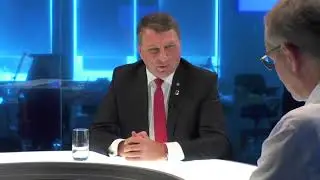 Raimonds Vējonis Dziesmu svētkos nebija rēķinājies ar vējoni