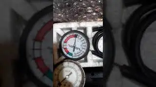 Old car diagnostic / tune kit !