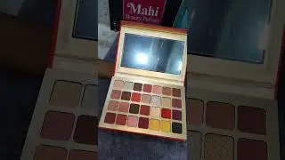best quality eyeshadow palette