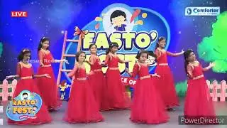 🔴 EASTO&rsquo; FEST || JESUS REEDEMS || God&rsquo;s Not Dead, No!He is alive || Song || Lyrics