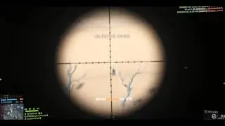 BATTLEFIELD 4 Montage - Uncut OmaR ALBAHRI ''MARKSMAN'' Edit By Uncut Gflox