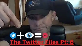 The Twitter Files Pt:6