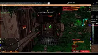 Citadel Beta - Speedrun Attempt by Dev