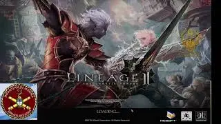 L2 Sudamerica - Quest recipes weapons grade S - imperial tomb - imara/riselia - clan RB - Ally RT