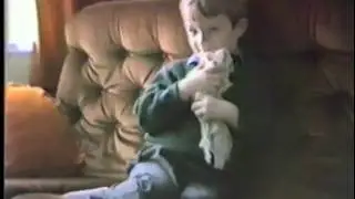 Richards Home Movie Retrospective!