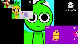 Preview 2 funny Frunki from Sprunki Characters (in Roblox) All Collection