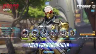 Overwatch'o feat rugalck | ifeeer