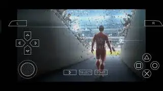 BECOME A LEGEND PES 2013 PPSSPP EPISODE 1 #pes2013 #ps2 #ppsspp #gaming 
