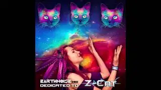 Psytrance Set - Mix dedicated to Z-Cat - Ep.2