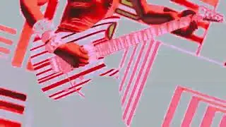 Hammer Smashed Face - Rock Band 2 Deluxe Performance Mode