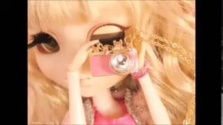 j ai commender ma pullip rche