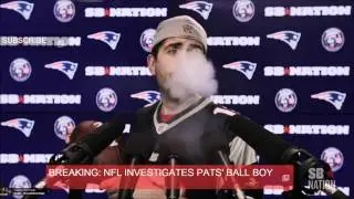 go pats
