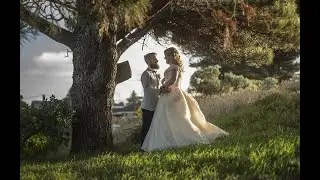 Rivers End Retreat Wedding - Skye & Brandon