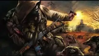 СТАЛКЕР Weapon Pack обзор